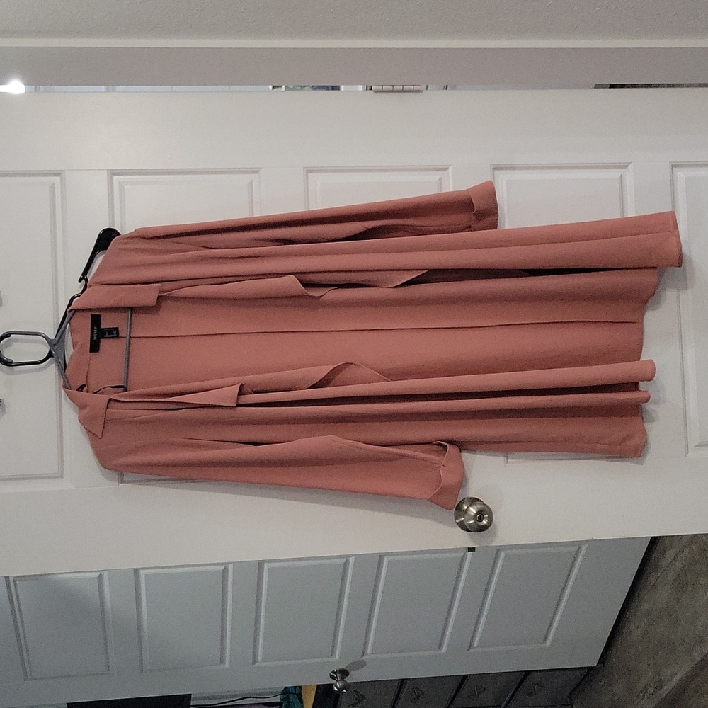 Forever 21 Kimono